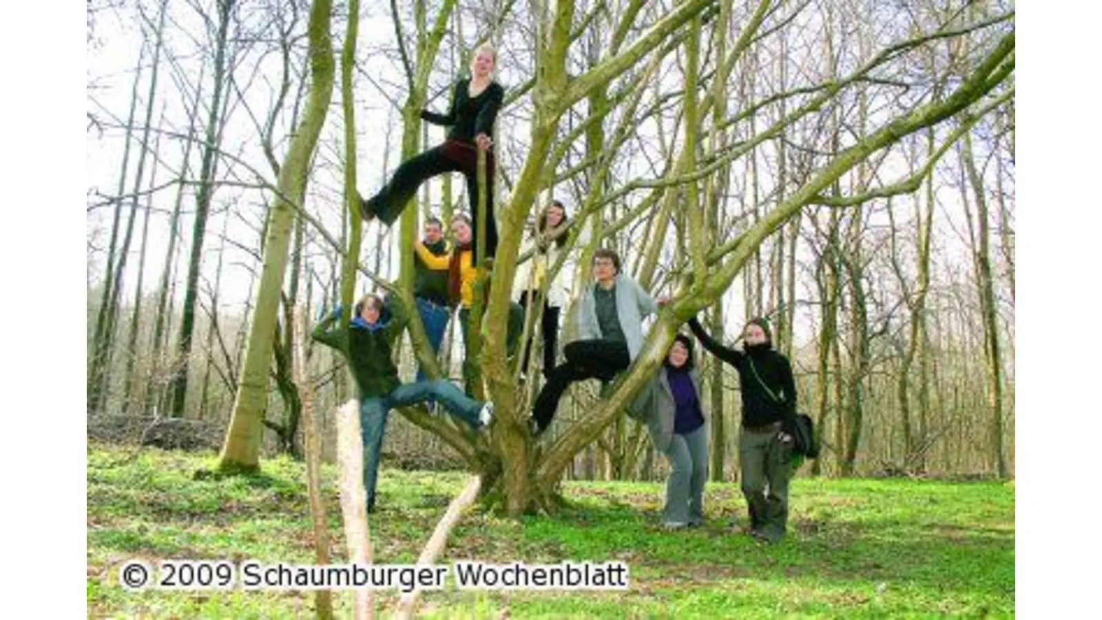Gestalten und genießen mit und in der Natur (Foto: mr)