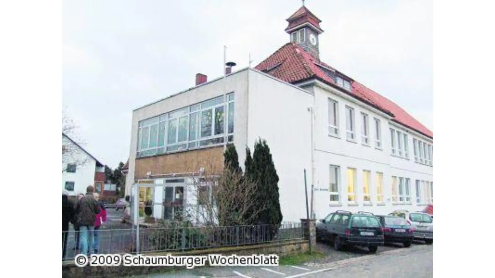 In Rolfshagen bewegt sich was (Foto: tt)
