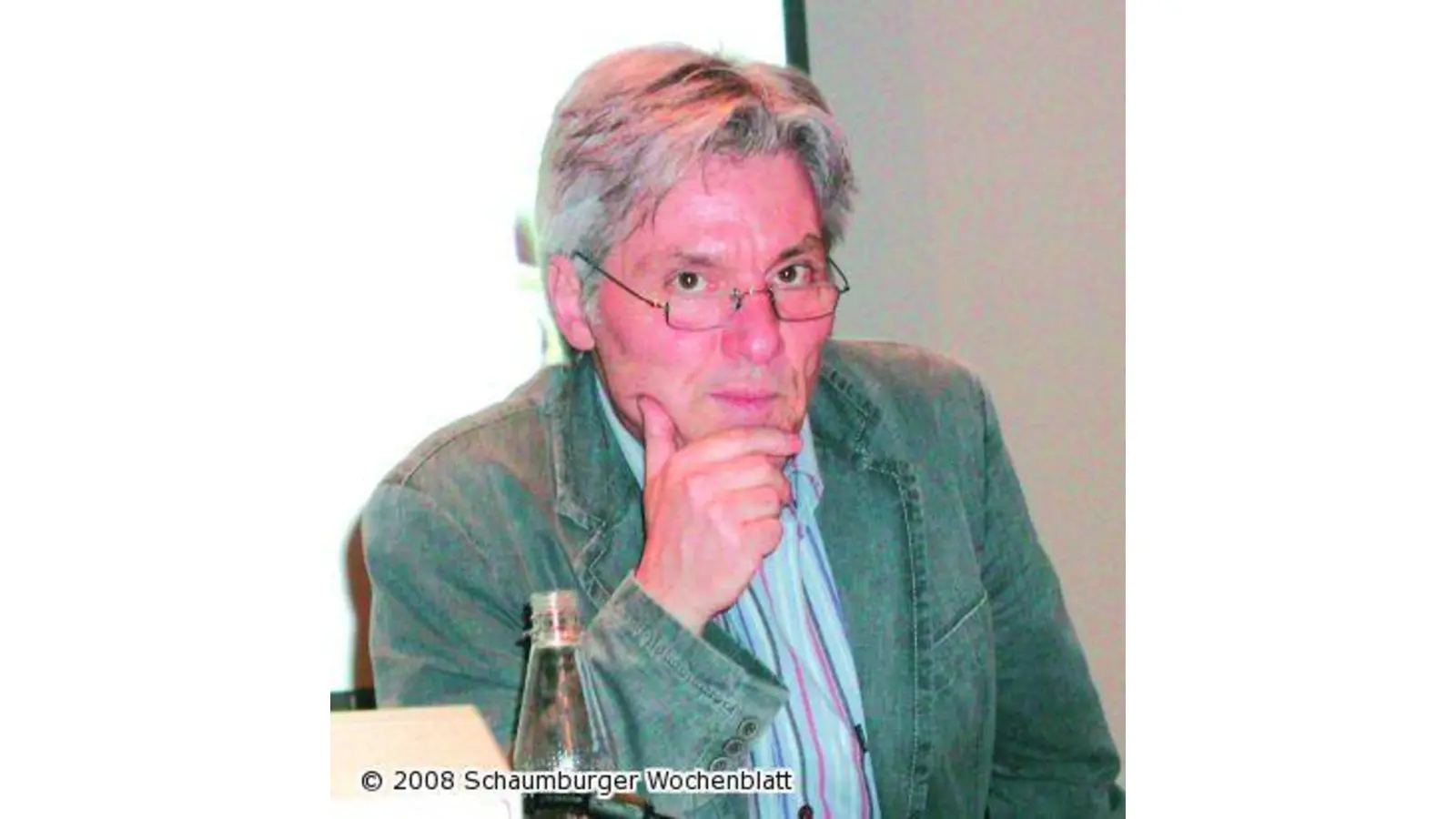 Sponsoren und eine Menge Eigenleistung sichern die Finanzierung des Backhauses (Foto: red)