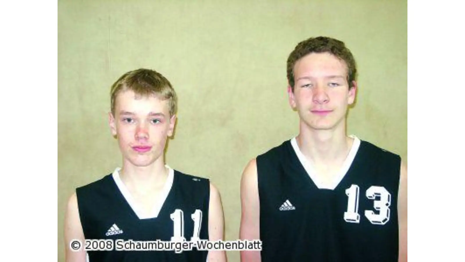 Alles ist bei der U 18 der TV Bergkrug möglichTVB Youngster spielen um die Landesmeisterschaft in Oldenburg (Foto: red)