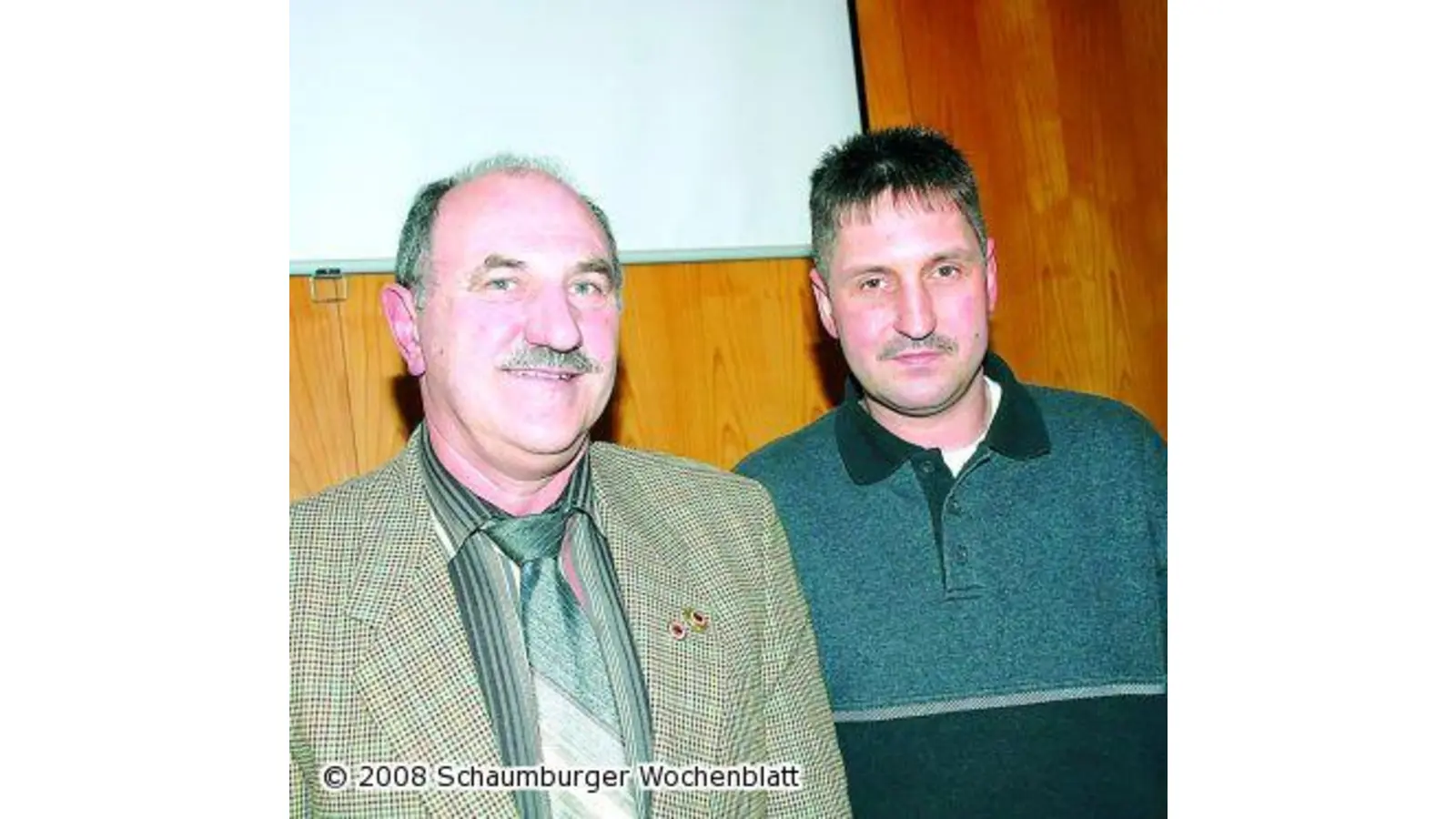 Trophäen und Preise für Kaninchenzüchter (Foto: red)
