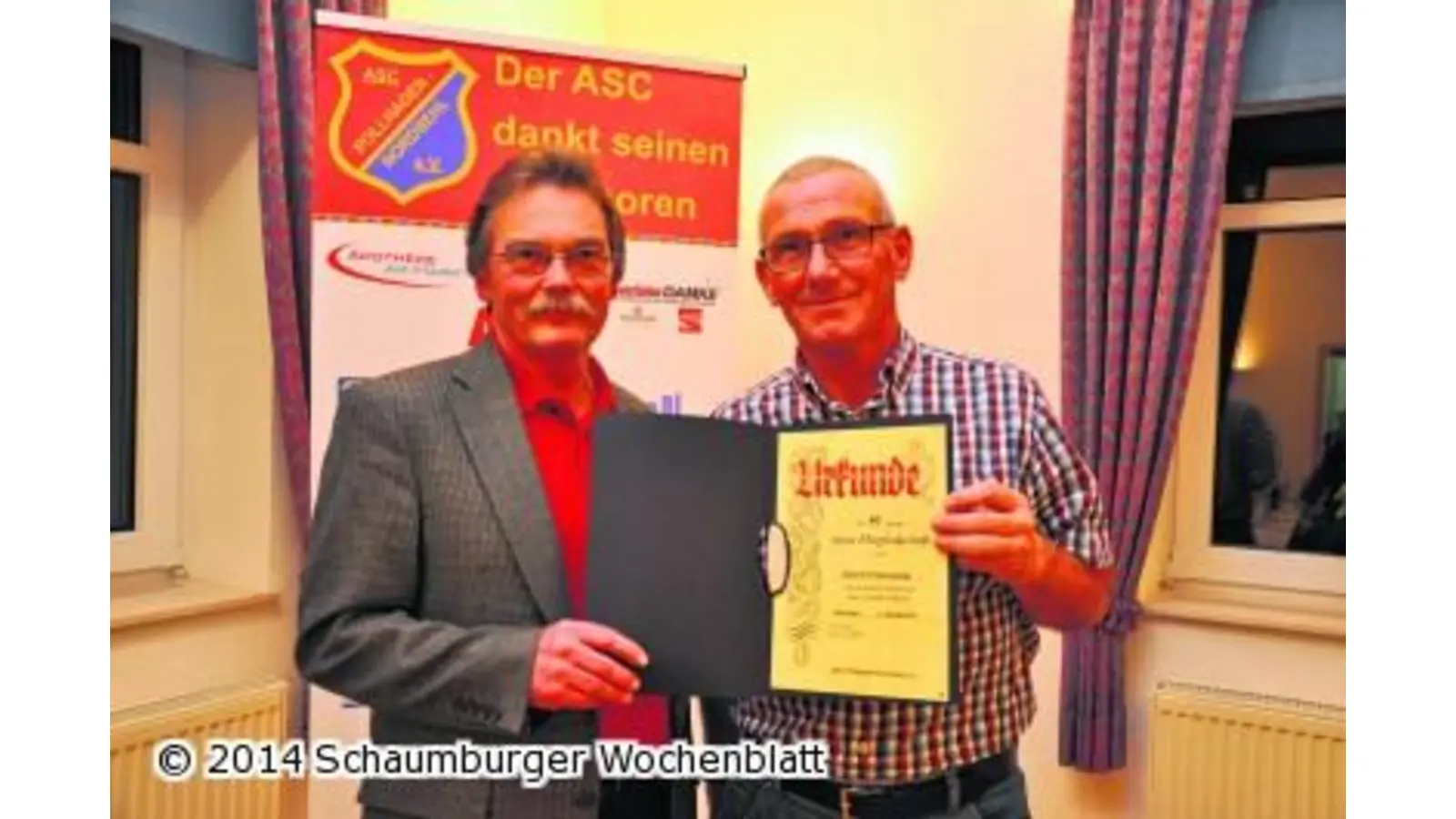 Gut gerüstet in die Zukunft (Foto: nb)