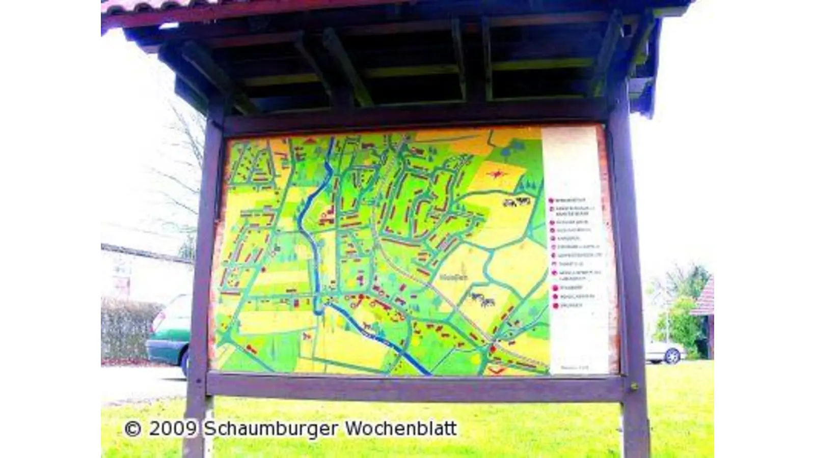 Wanderwege steigern Freizeitwert (Foto: tt)