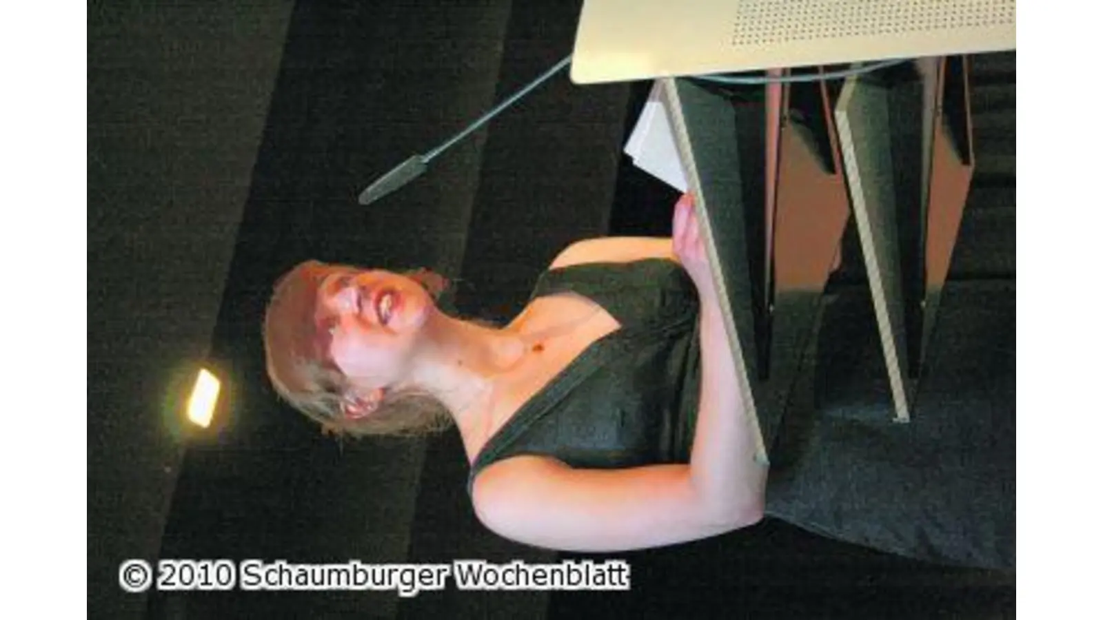 Über Schleichwege auf eigene Wege (Foto: mr)