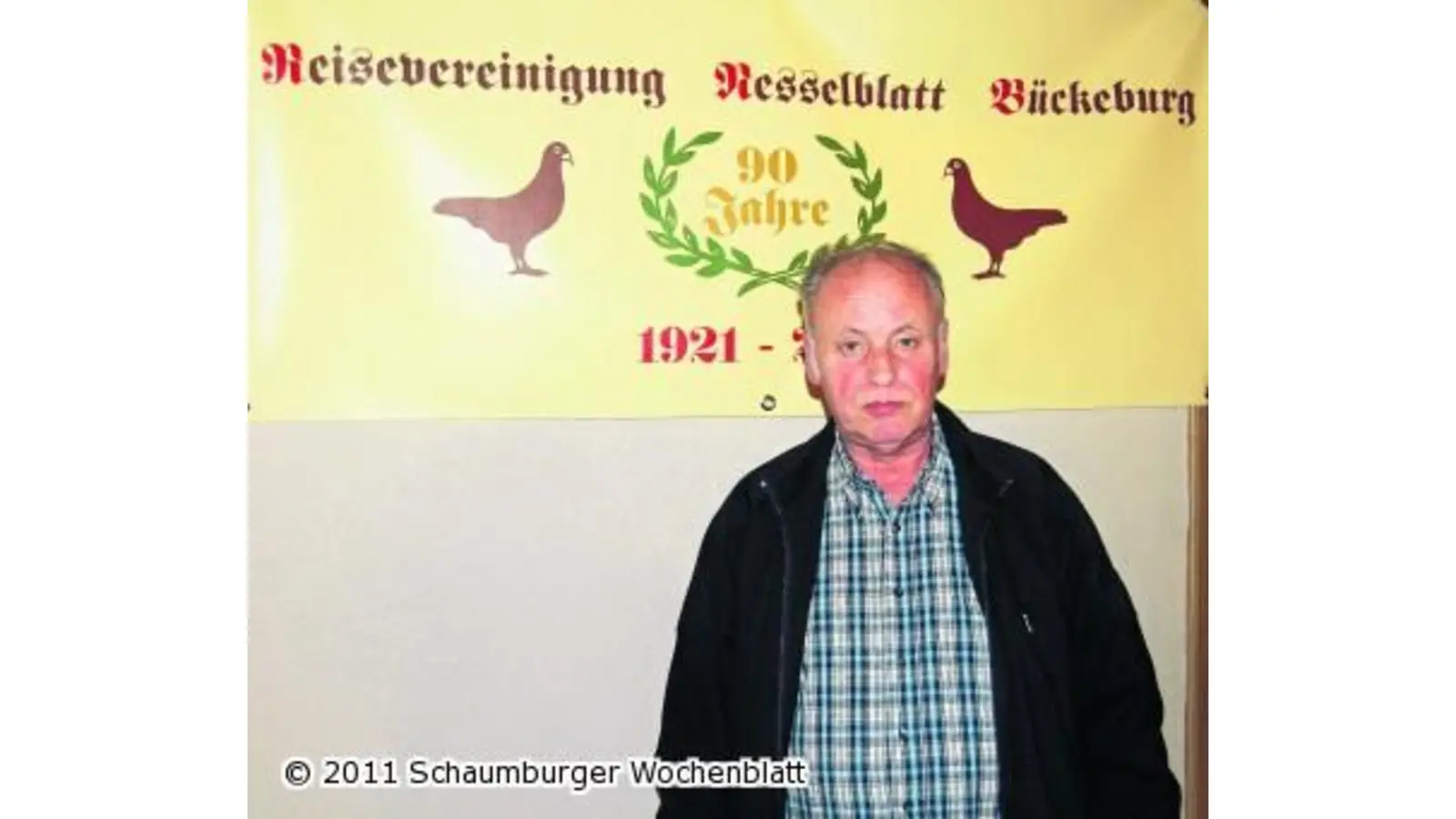 Reisevereinigung feiert ihr 90-jähriges Bestehen (Foto: red)