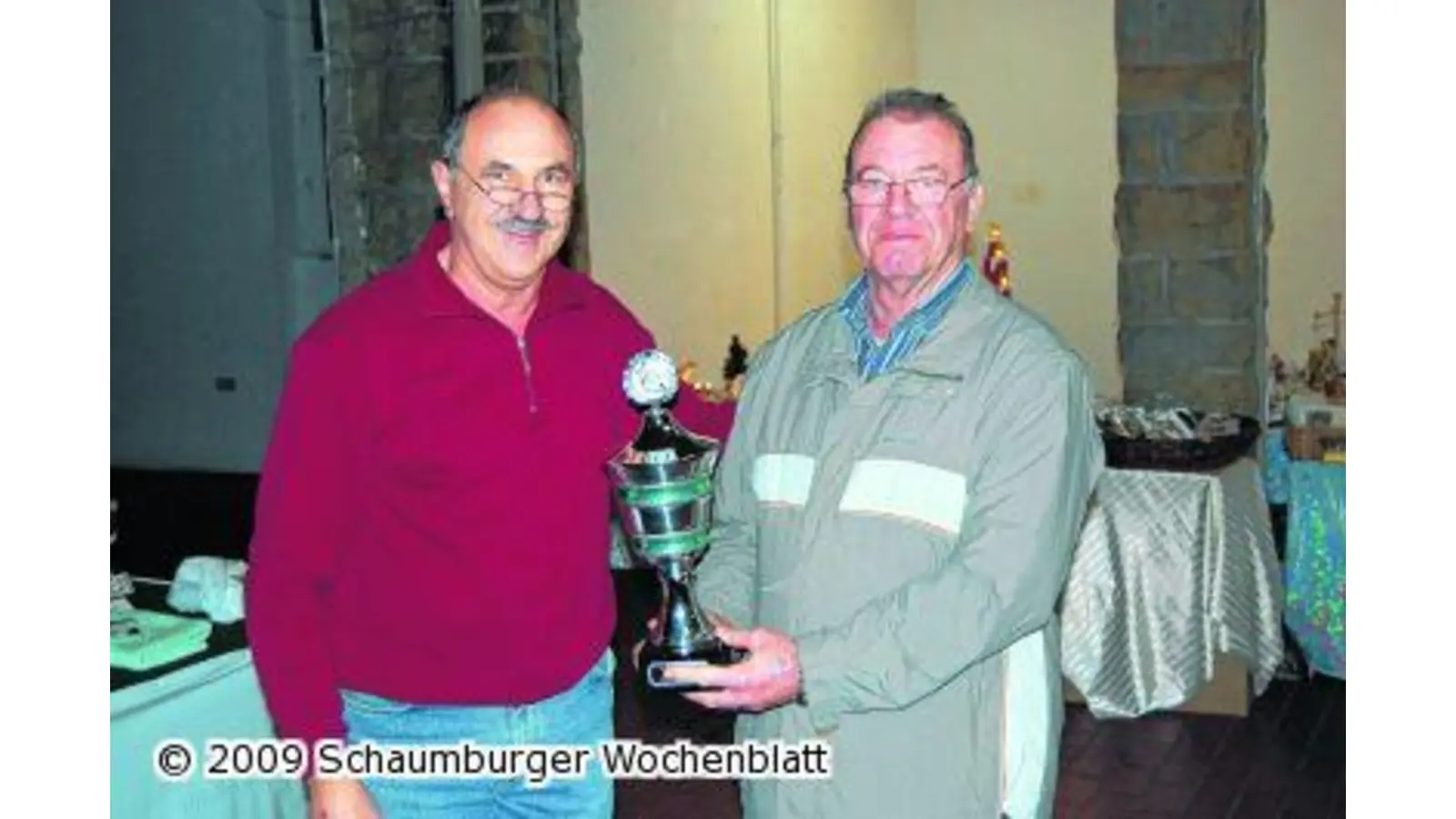 Viel Lob für Kaninchenzüchterschau (Foto: red)