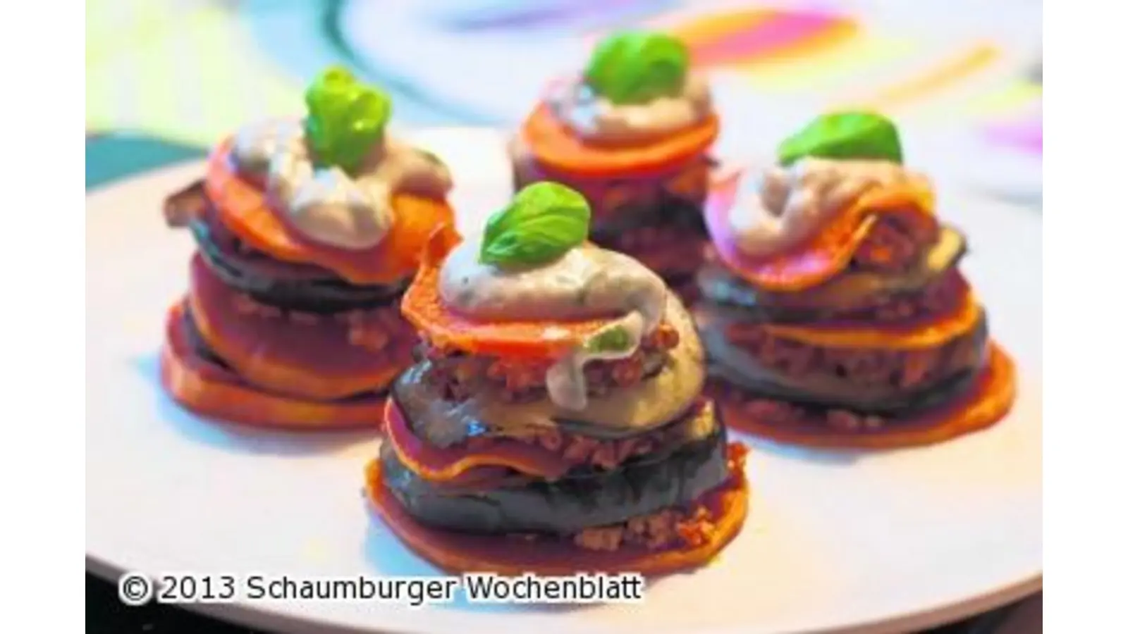 Die wahren Genießer hinterfragen (Foto: red)