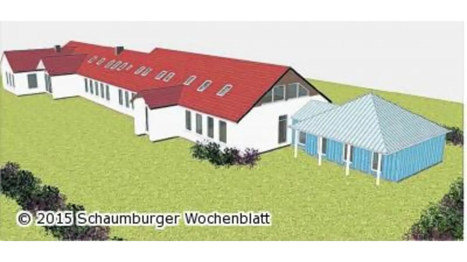 Krippe geht in der zweiten Jahreshälfte an den Start (Foto: bt)