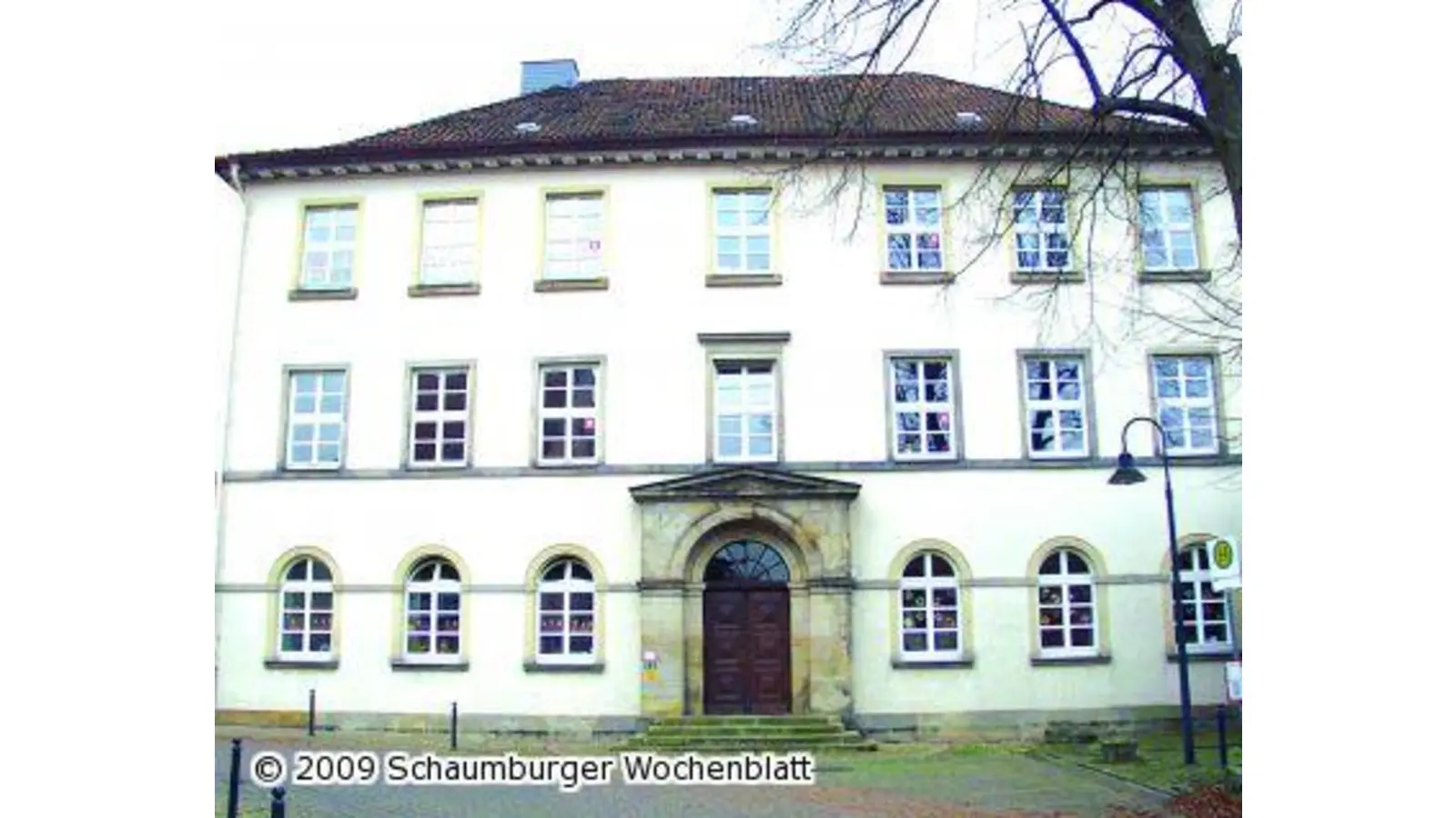 Ein Stück der Bundesmilliarden soll nun auch in Rinteln ankommen (Foto: ste)
