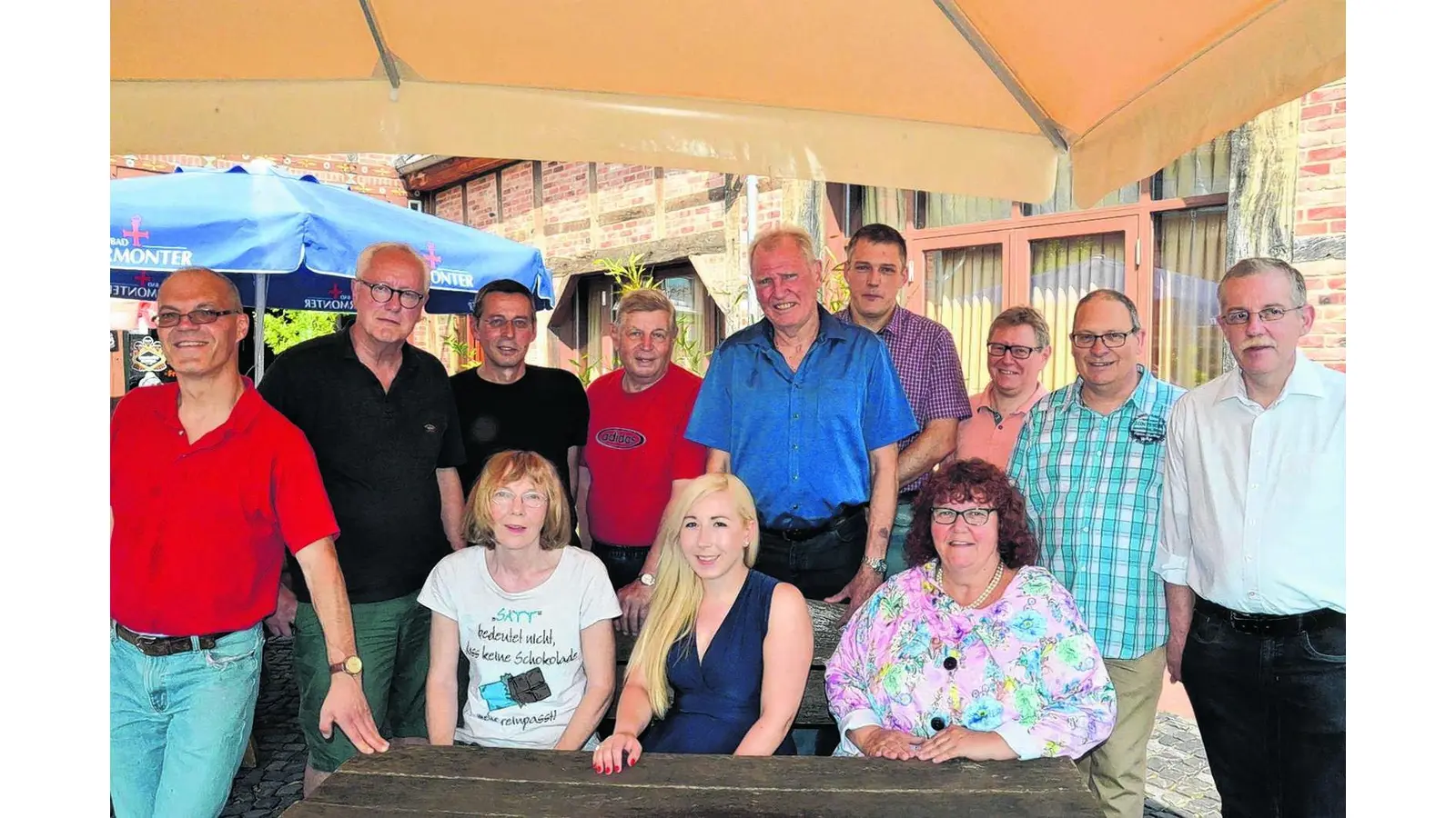 SPD geht mit breitem Themenkatalog ins Rennen (Foto: bt)