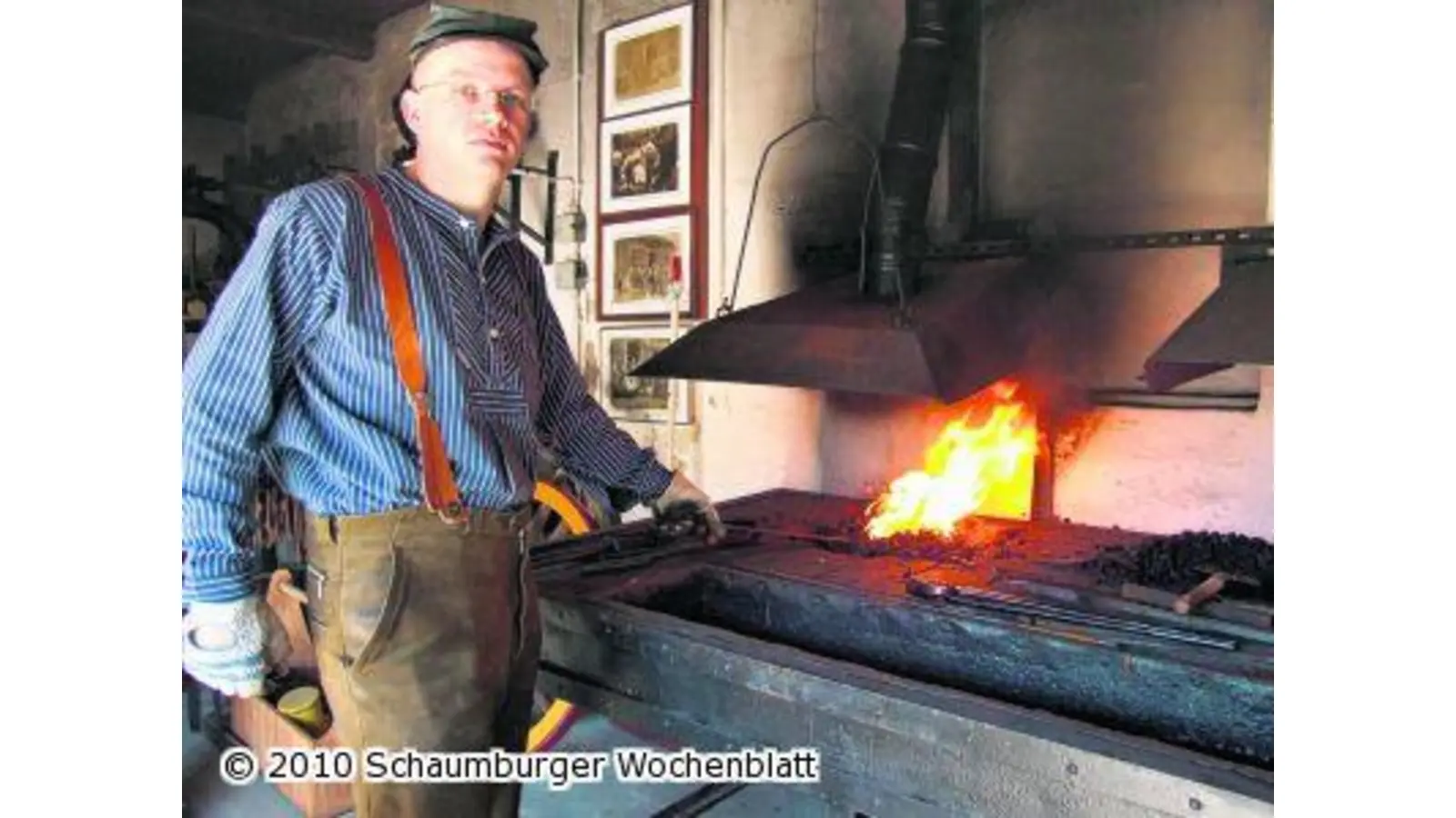 Saisoneröffnung im Museum (Foto: tt)