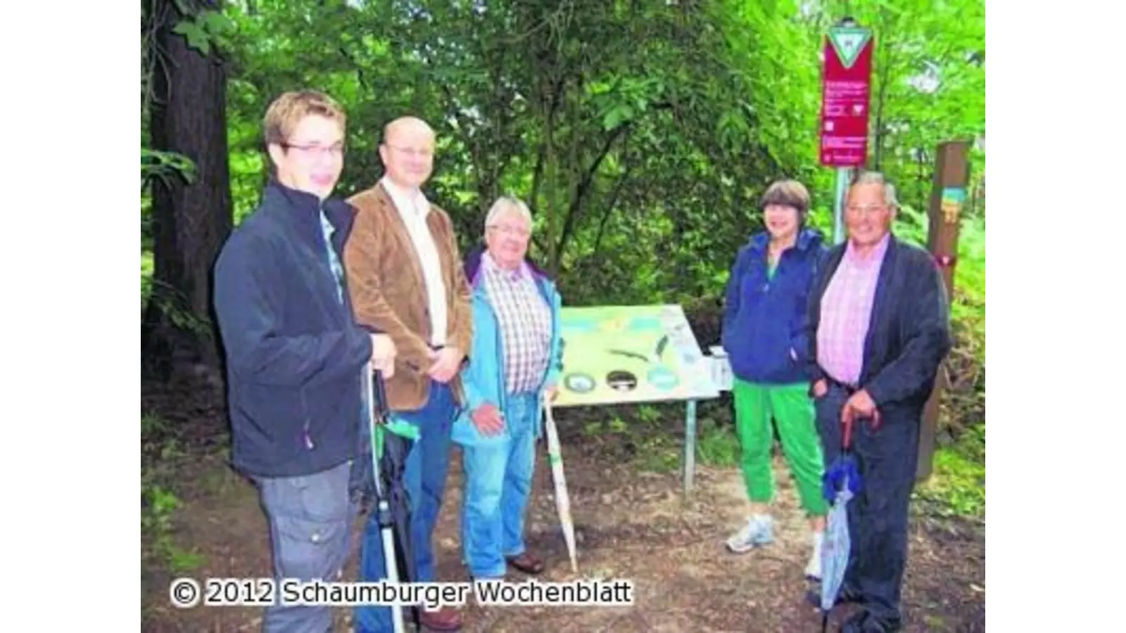 Von der Gelbbauchunke bis zum Mischwerk (Foto: em)