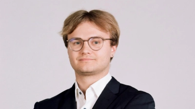 Zu Gast im Kloster Loccum: Stanislav Yakovliev. (Foto: privat)