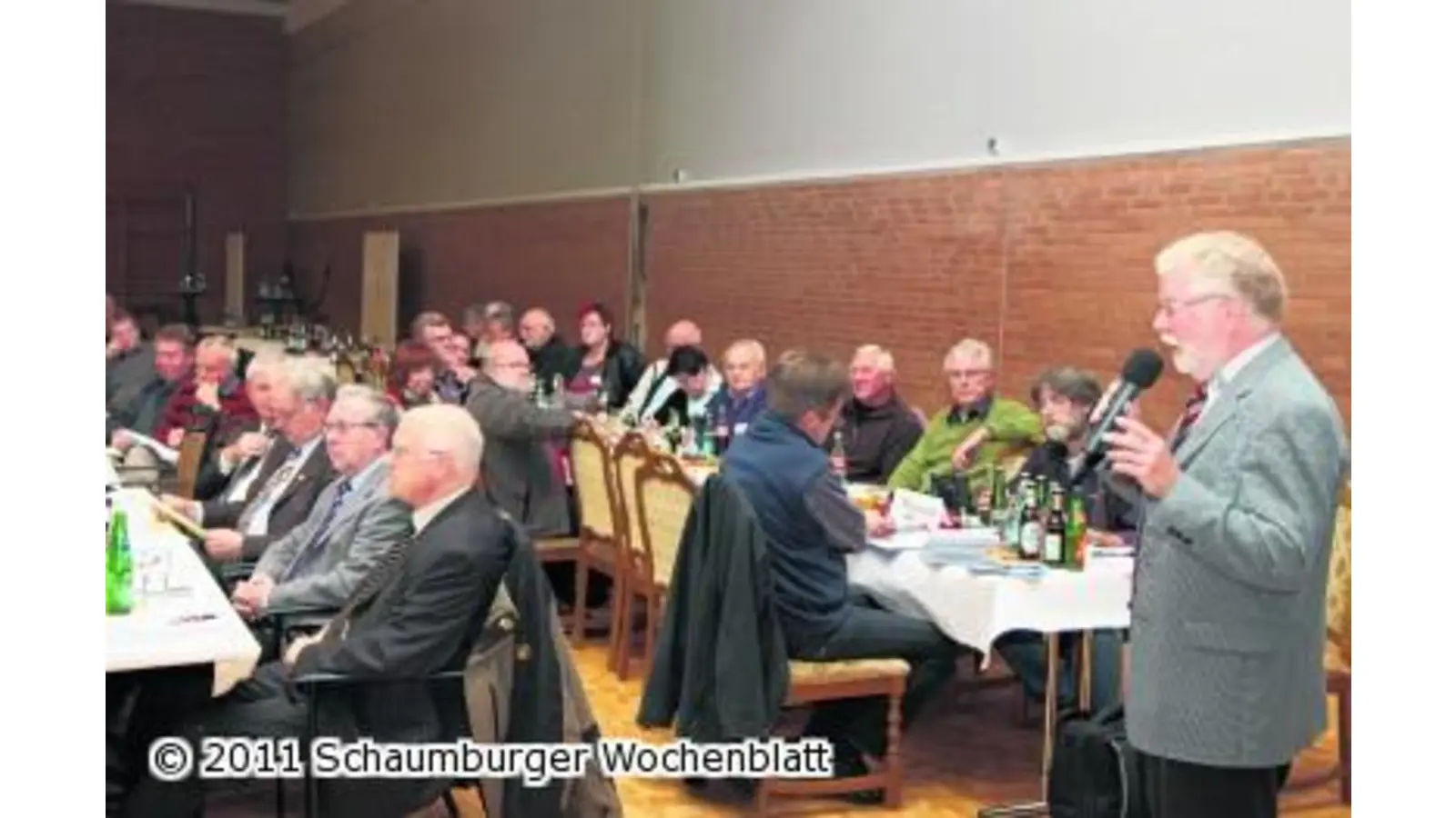 Der KSB will die Verbindung zu den Vereinen stärken (Foto: bb)