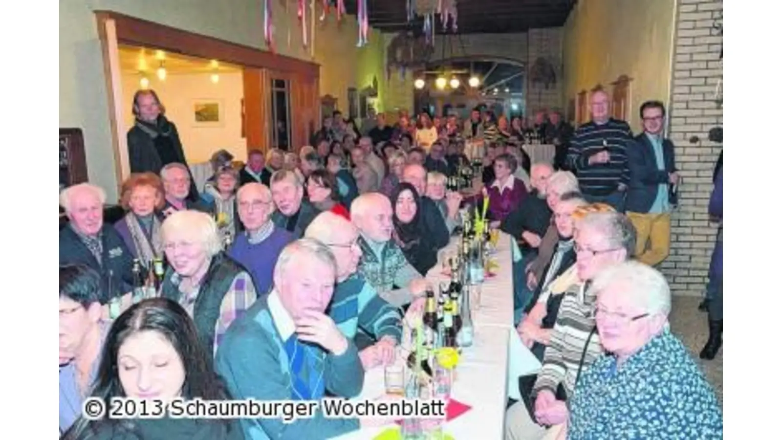 770 Jahre und kein bisschen leise (Foto: bt)