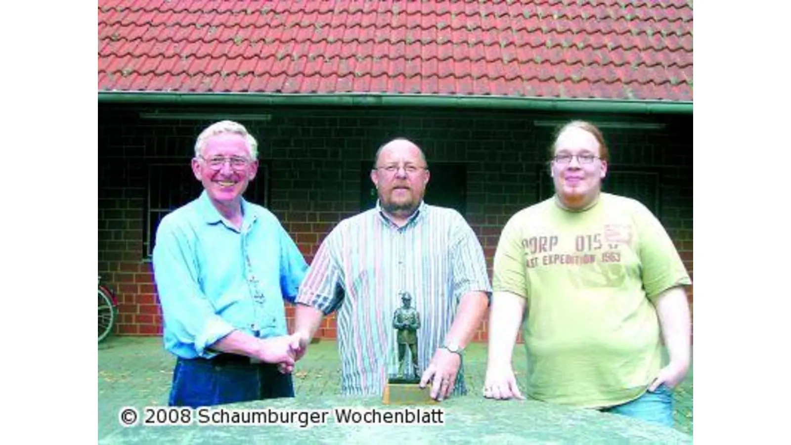 Jetenburger schießen gute Ergebnisse (Foto: red)