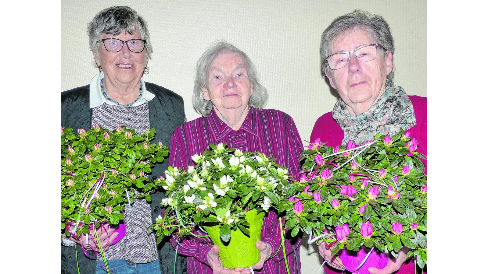 DRK verliert immer mehr Turnerinnen (Foto: al)