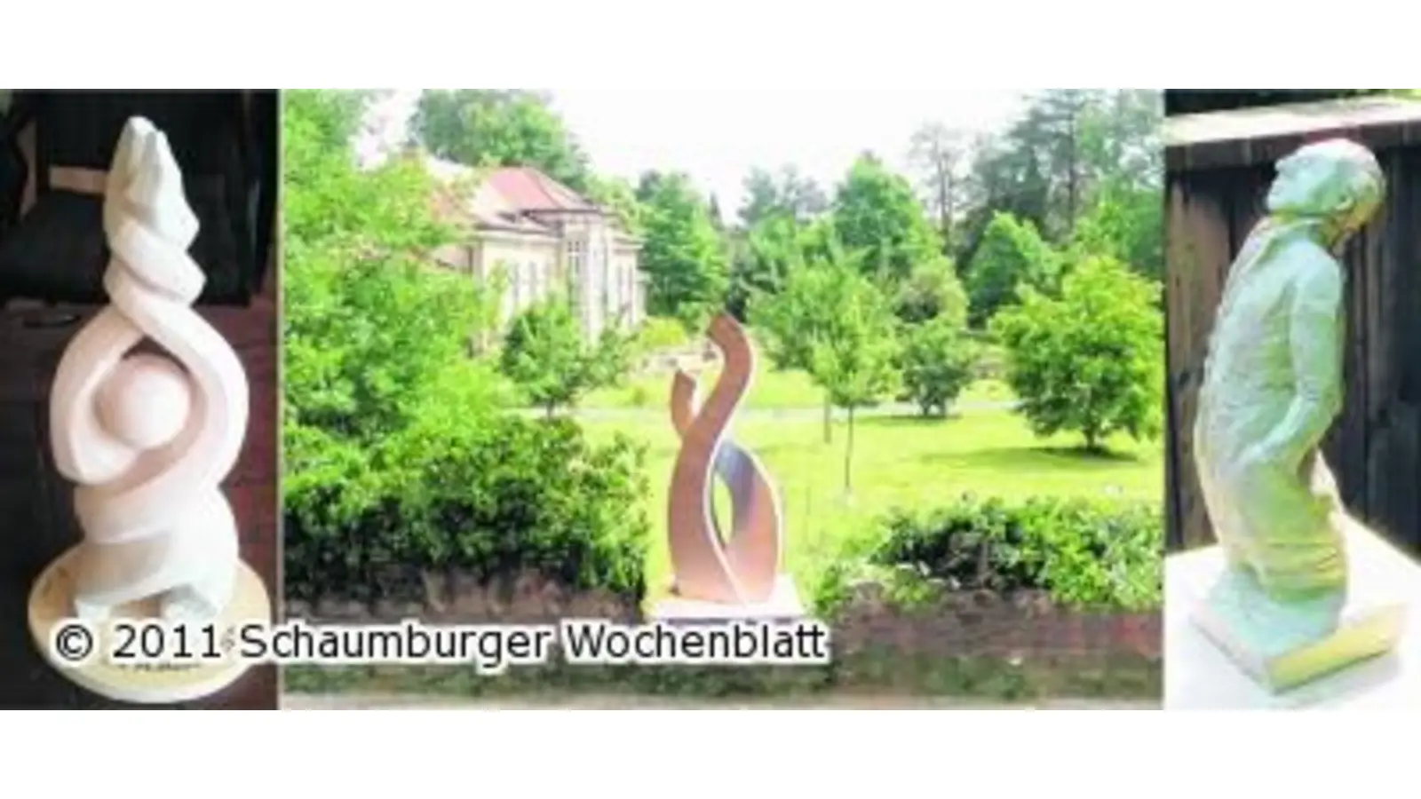 Viele Originelle Einsendungen beim Wettbewerb (Foto: km)
