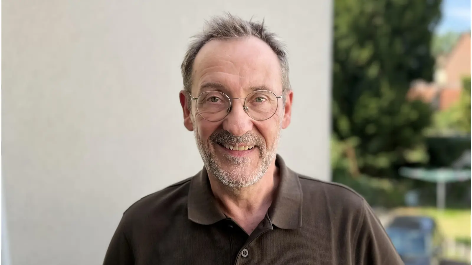 Der Vorsitzende der Kreisjägerschaft, Sven Wilkening, legt Wert auf eine gute und fundierte Ausbildung von angehenden Jungjägern und die bietet die Kreisjägerschaft ab dem 7. September wieder an. (Foto: ste)