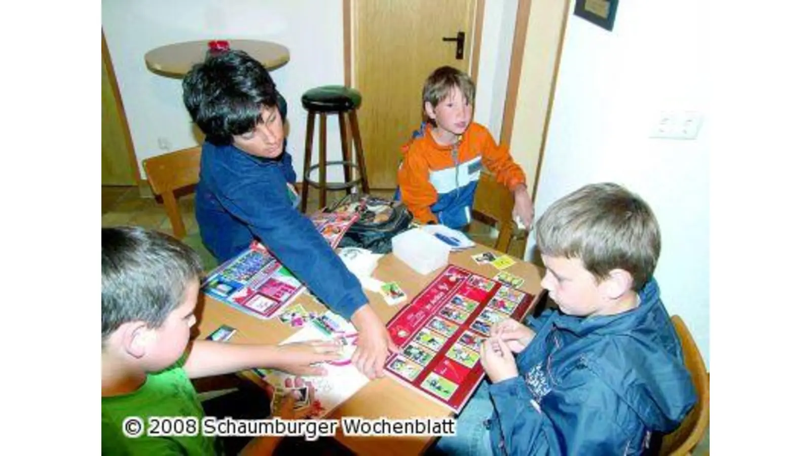 Tausche Ballack gegen Del Piero (Foto: red)