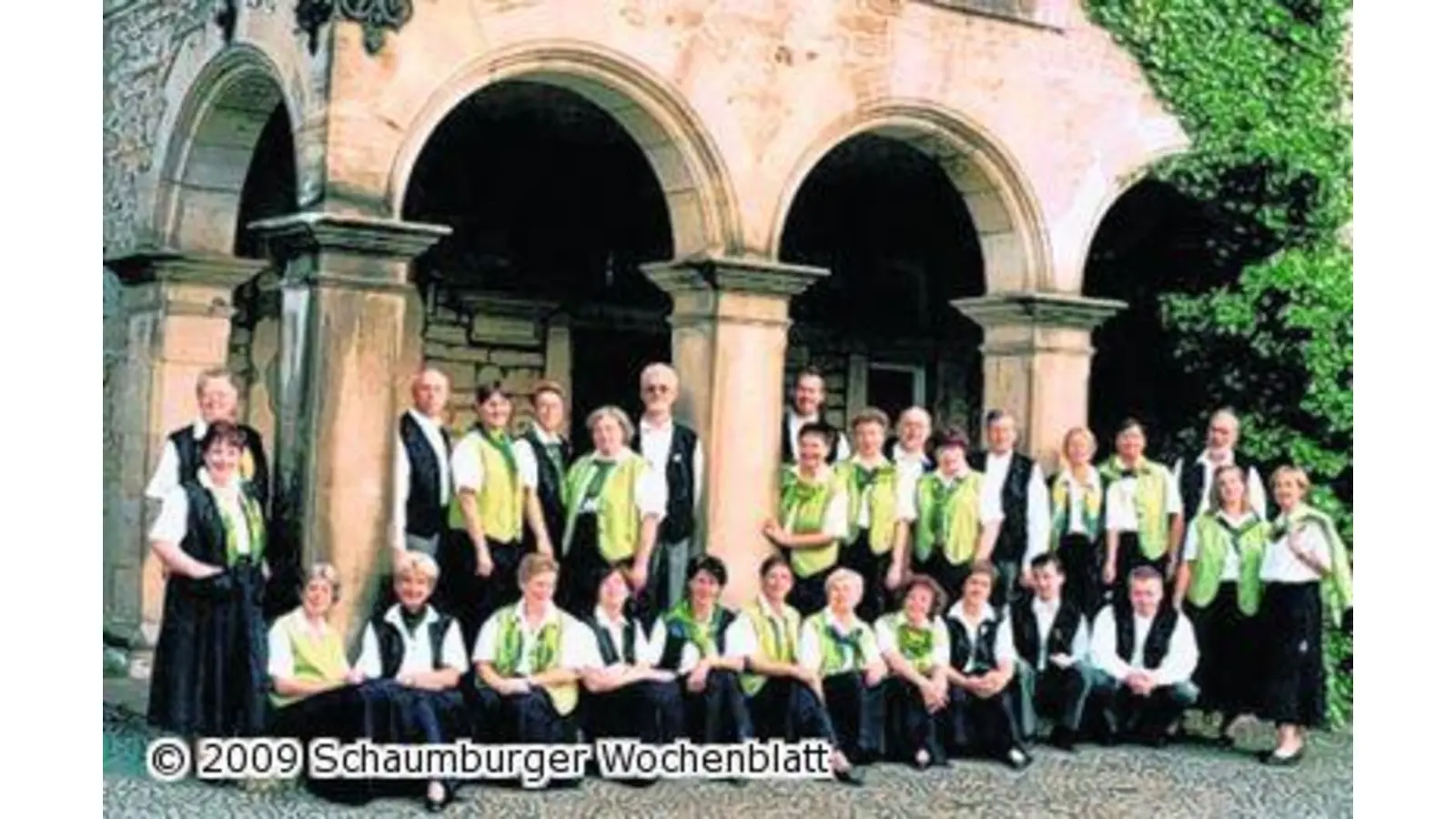 Besinnliches Chorkonzert zum Advent (Foto: red)