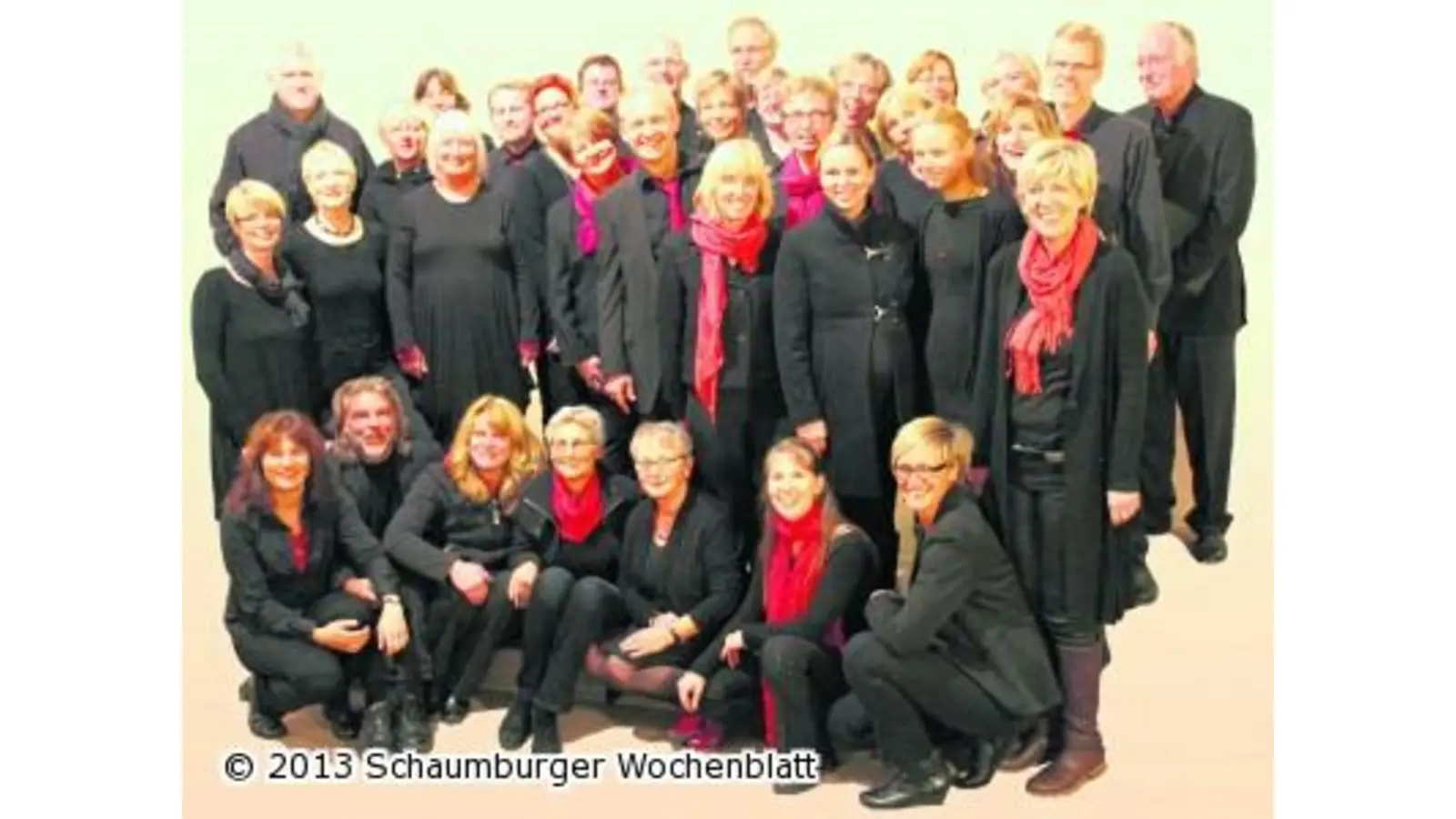 Wunsch geht in Erfüllung (Foto: em)