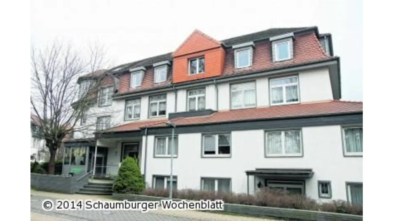 Neue Flüchtlinge sollen im Landkreis zuerst in Wohnheimen Unterkunft finden (Foto: bb)