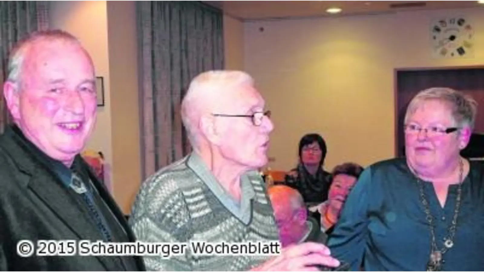 An die große Leistung vom Vorjahr soll wieder angeknüpft werden (Foto: em)