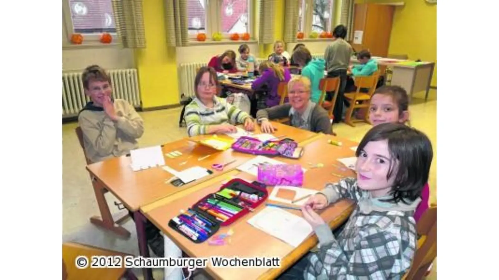 Kooperation ist das Ziel (Foto: pd)