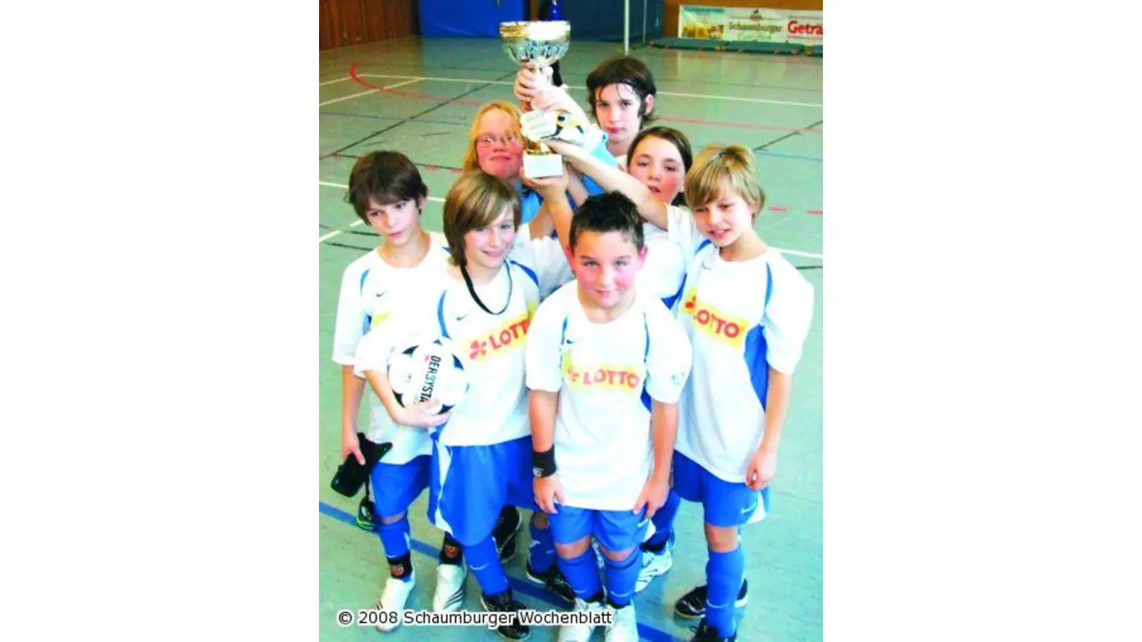 Ein dritter Sieger mit im Bunde (Foto: red)