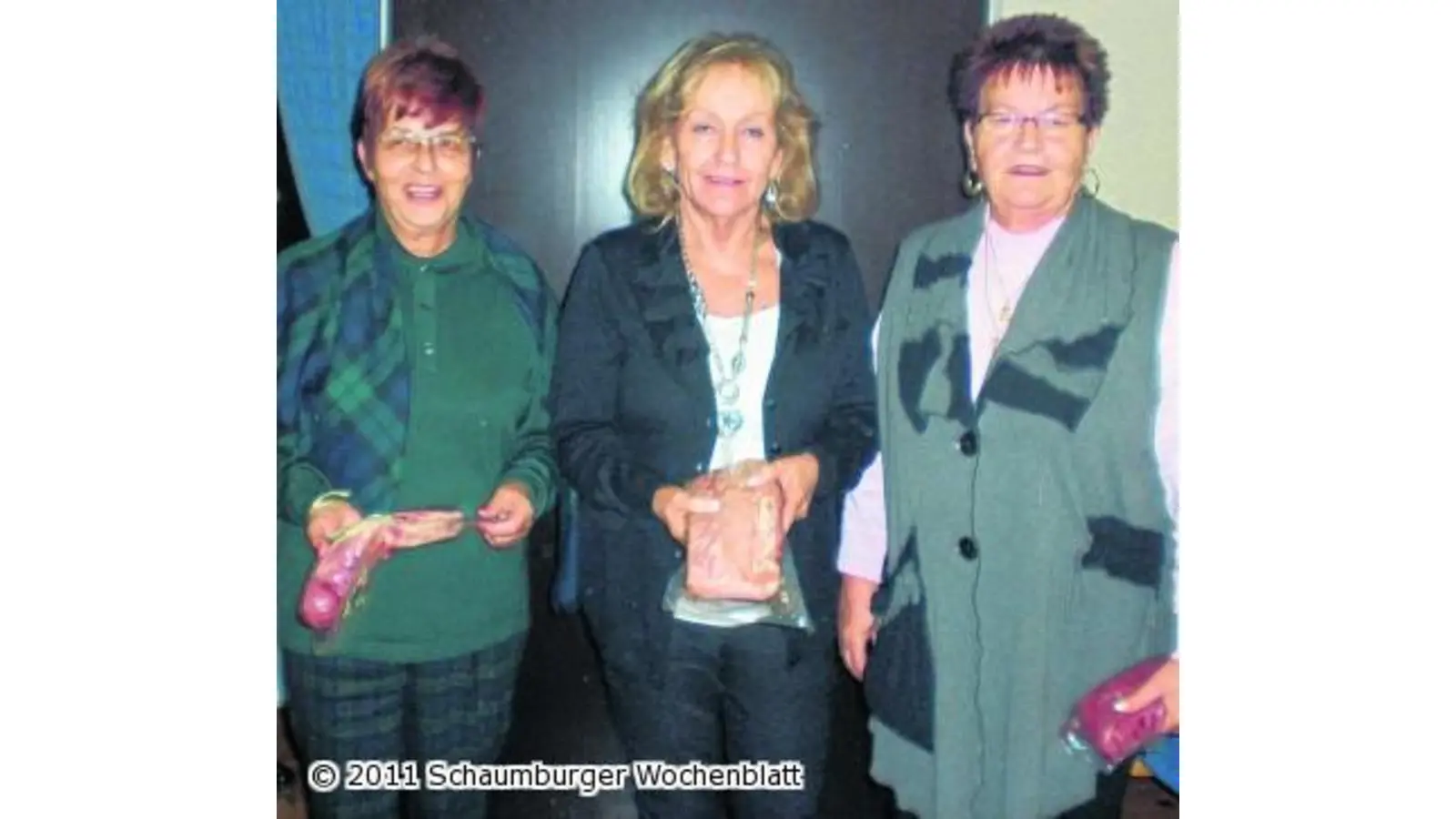 Der Spaß kommt keineswegs zu kurz (Foto: bt)