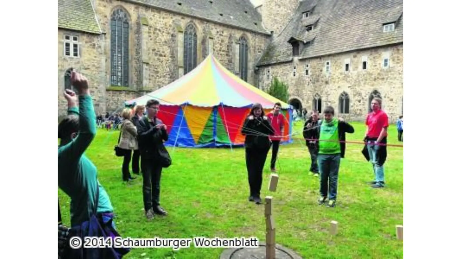 Gemeinsam statt einsam (Foto: em)