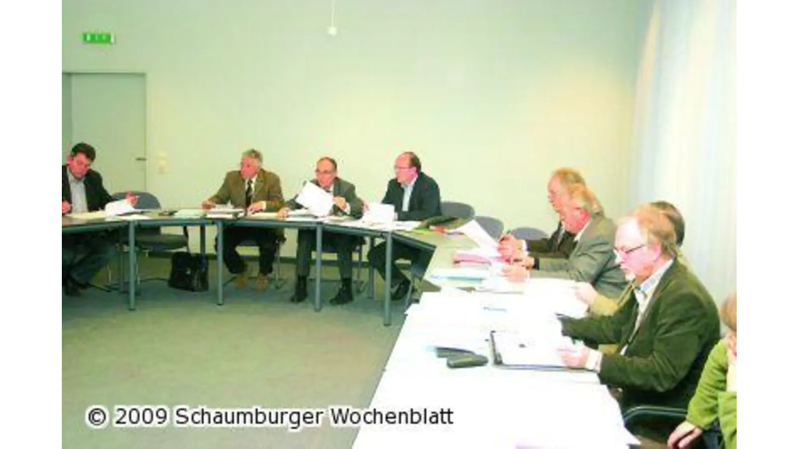 Investitionen jetzt für Schulen und Straßen (Foto: bb)