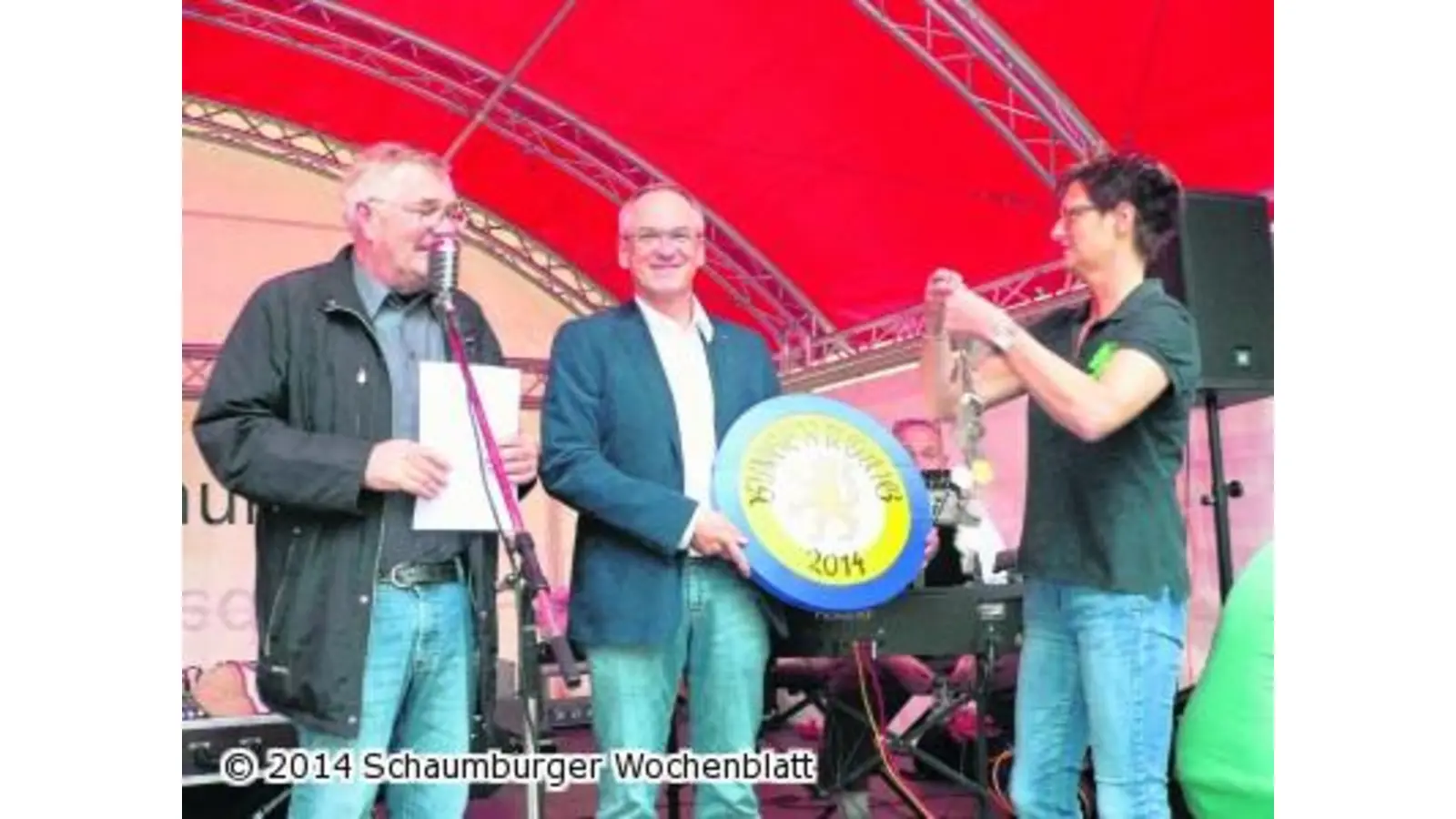 Vom Boule zum Schießen (Foto: red)