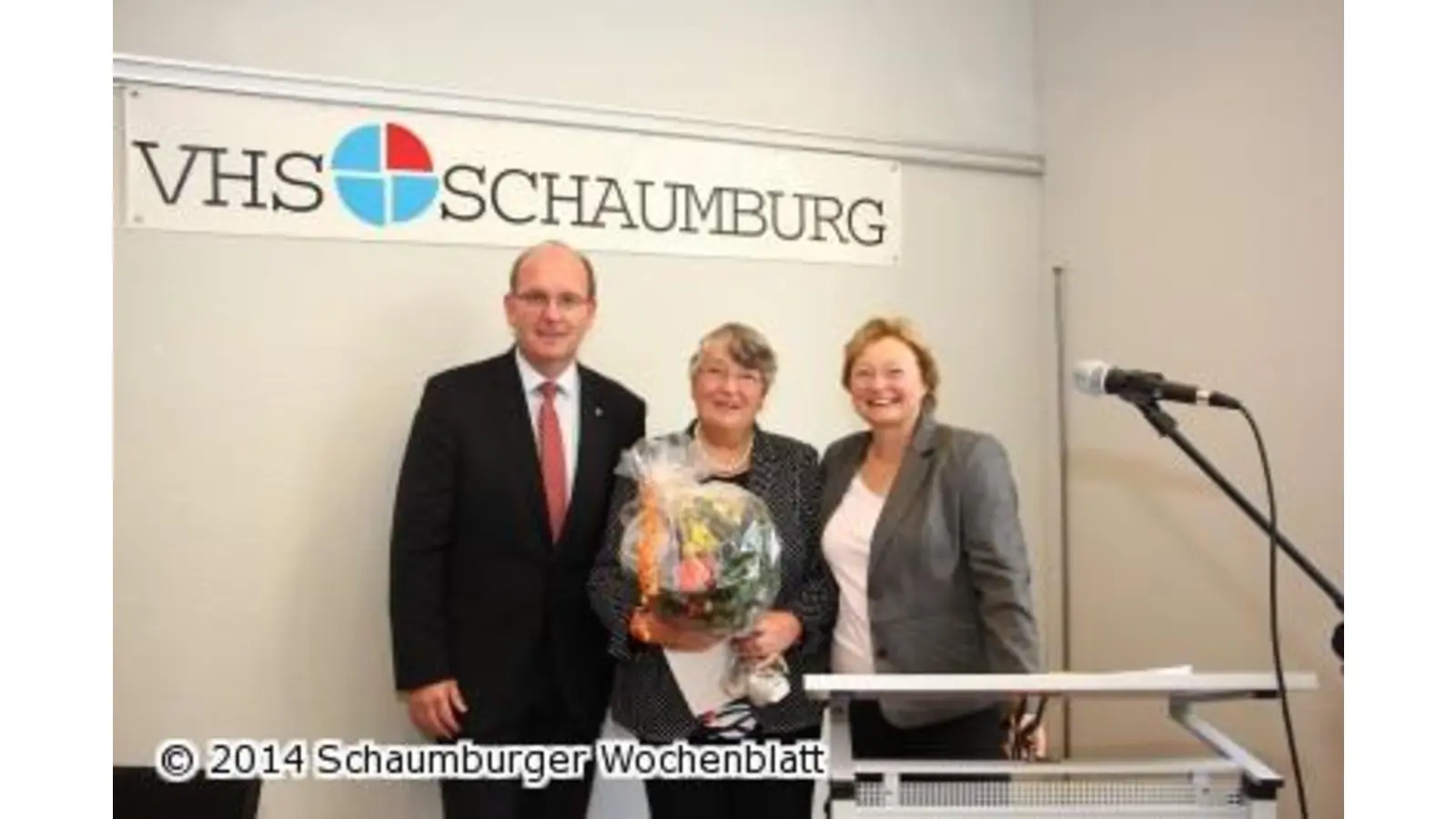 Bildung weiter stärken und ausbauen (Foto: jl)
