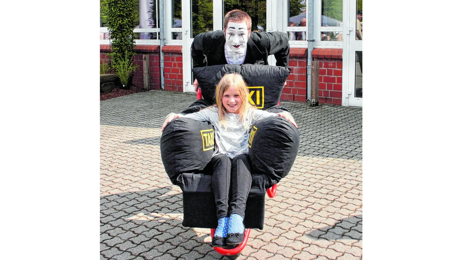 PLSW präsentiert seine Vielfalt (Foto: pp)