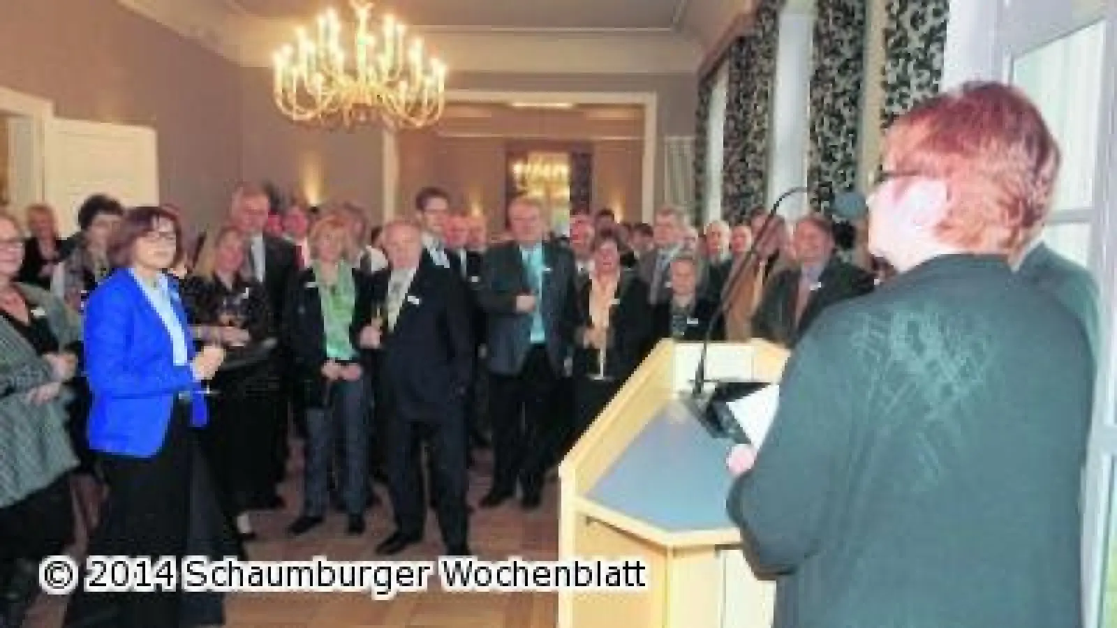 Arbeitslosigkeit halbiert und Veranstaltungs-Erfolge (Foto: red)