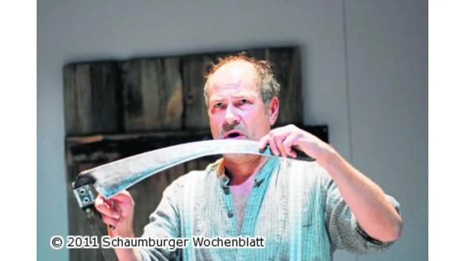 Tödliche bayerische Einöde (Foto: em)
