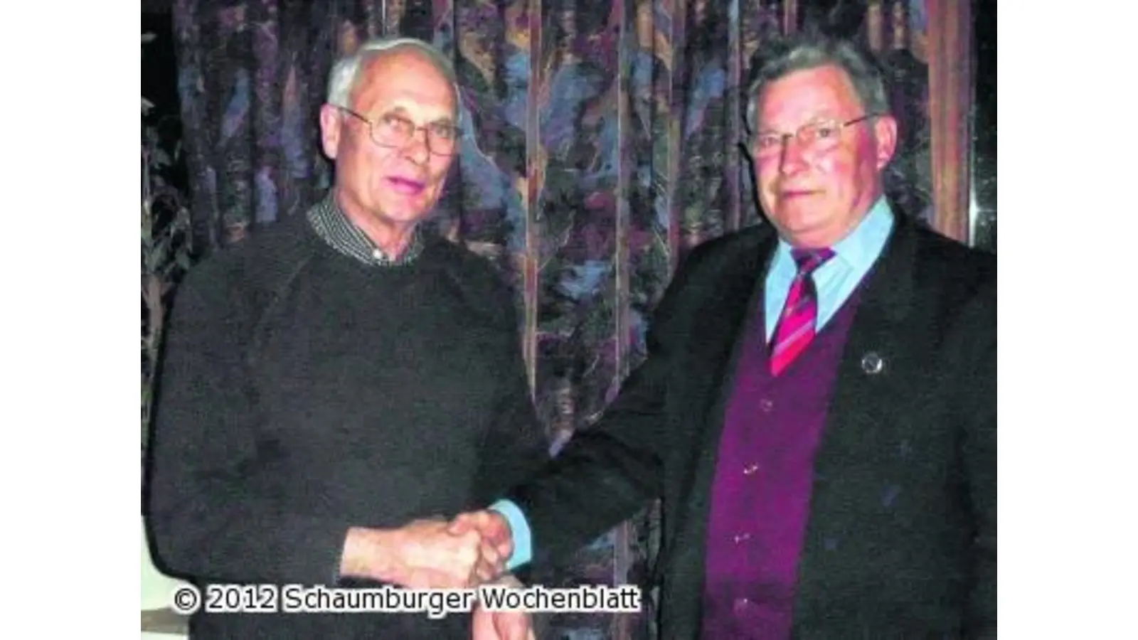 Die Sänger wollen einfach Räuber sein (Foto: al)