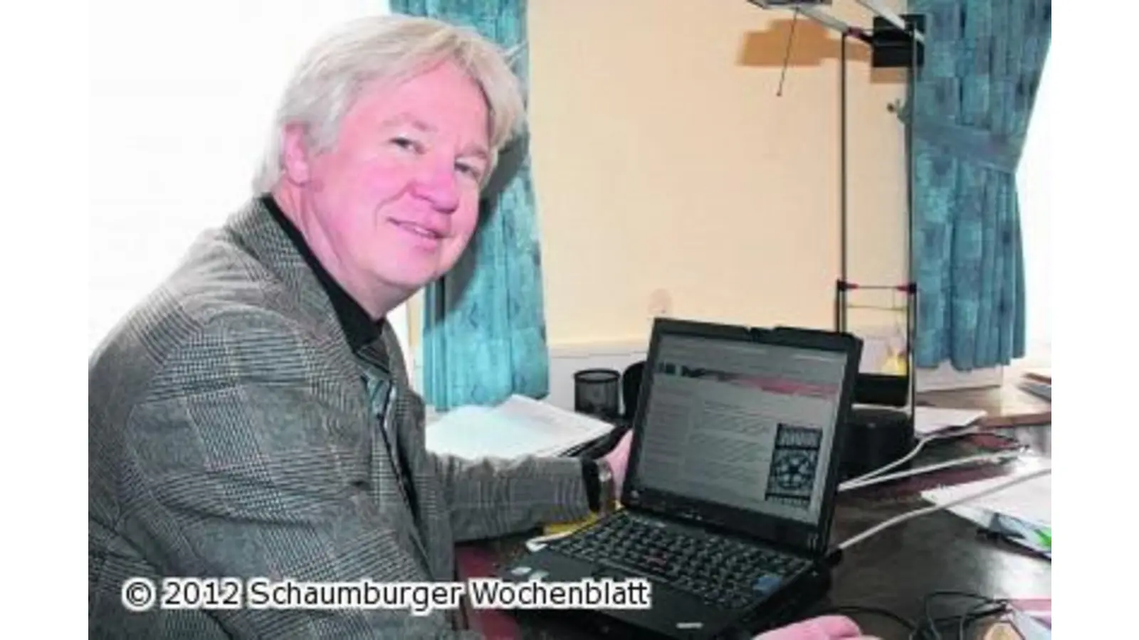 Neu strukturiert und mit einer frischen Optik (Foto: ih)