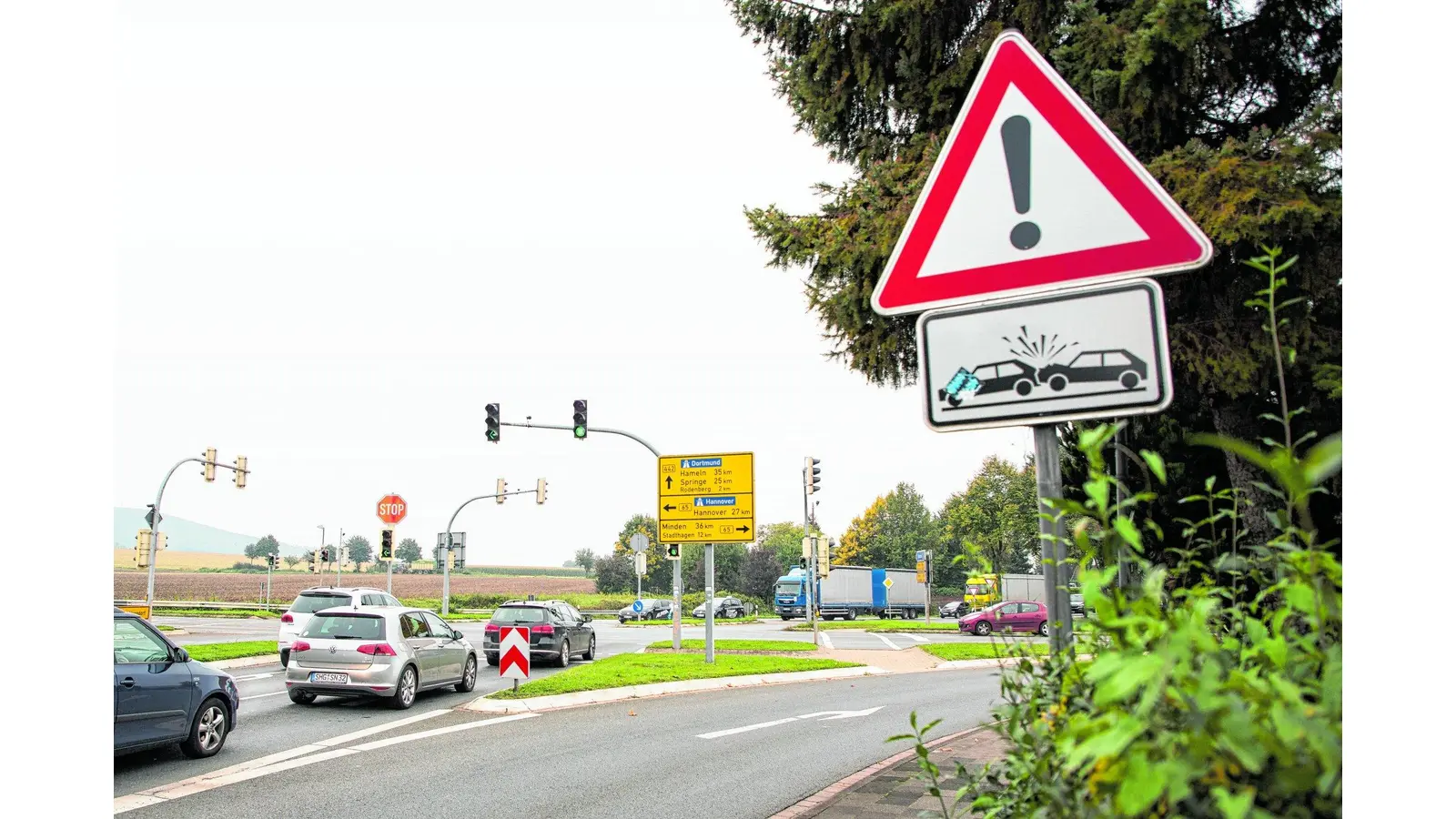 Bürger sind unzufrieden mit den Ergebnissen (Foto: red)