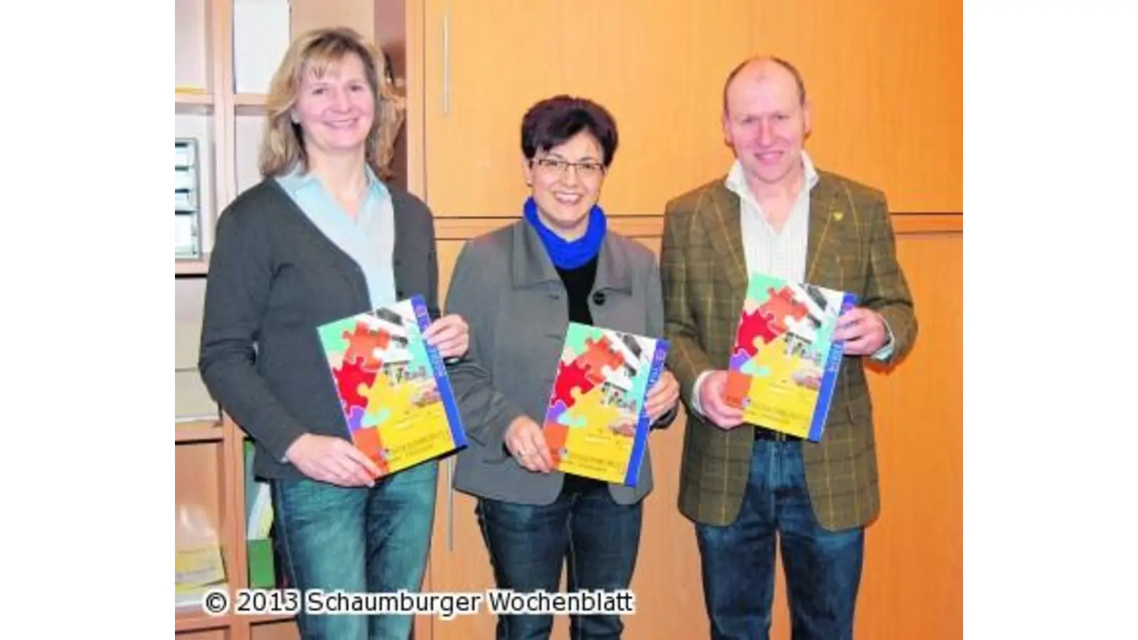 Weiterbildung und Qualifizierung mit der VHS (Foto: red)