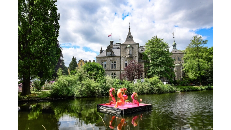 Landpartie 2025 (Foto: nd)