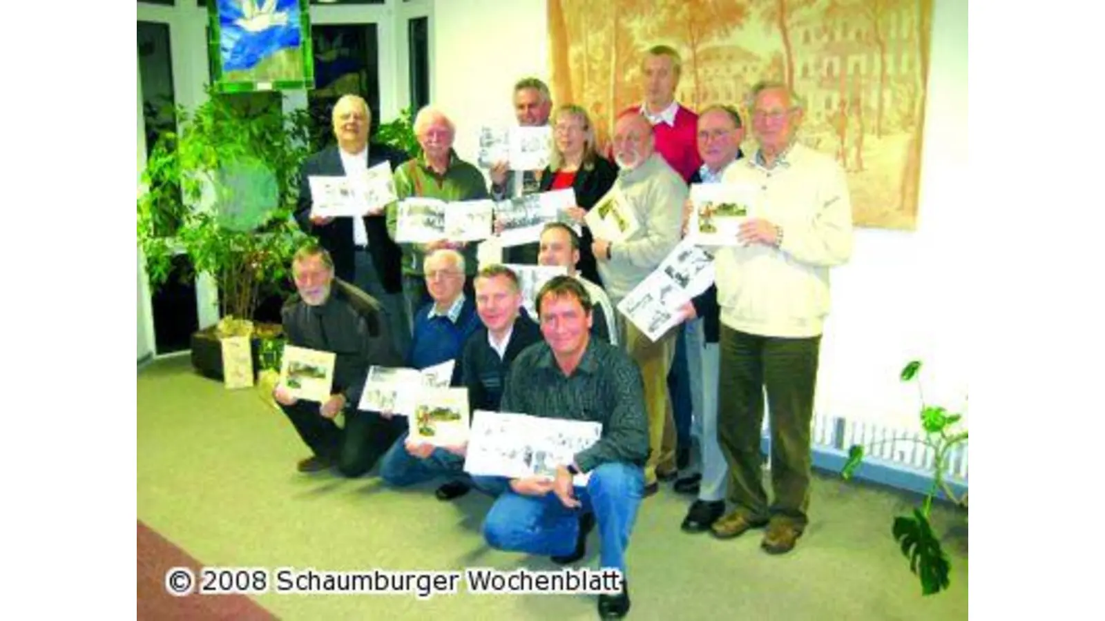 Ein unterhaltsames Zeitdokument (Foto: pd)