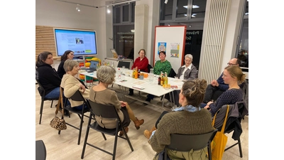 Am 10. April findet eine Projektwerkstatt im Rahmen von „Stadthagen besser machen” statt.  (Foto: Panolias)