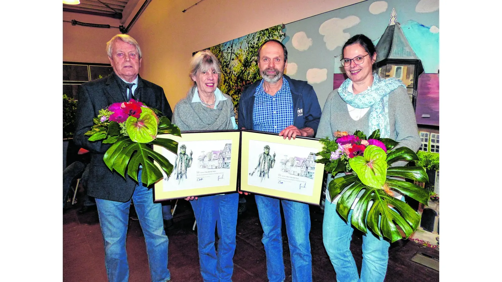 Im Einsatz seit Jahrzehnten (Foto: al)