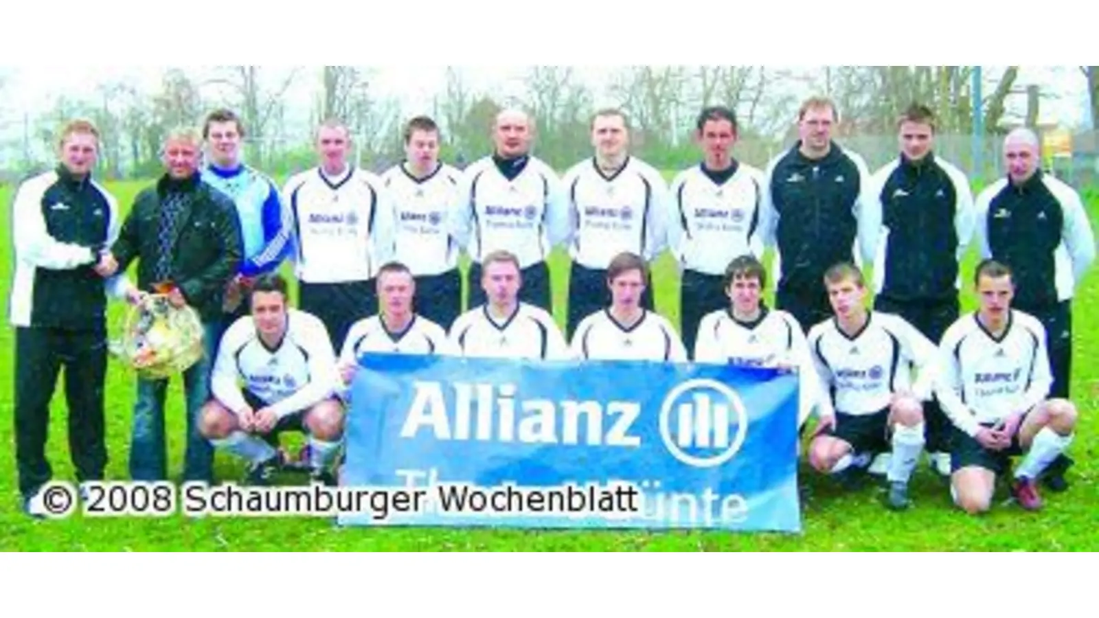 Mit Partnern erfolgreich werben (Foto: ste)