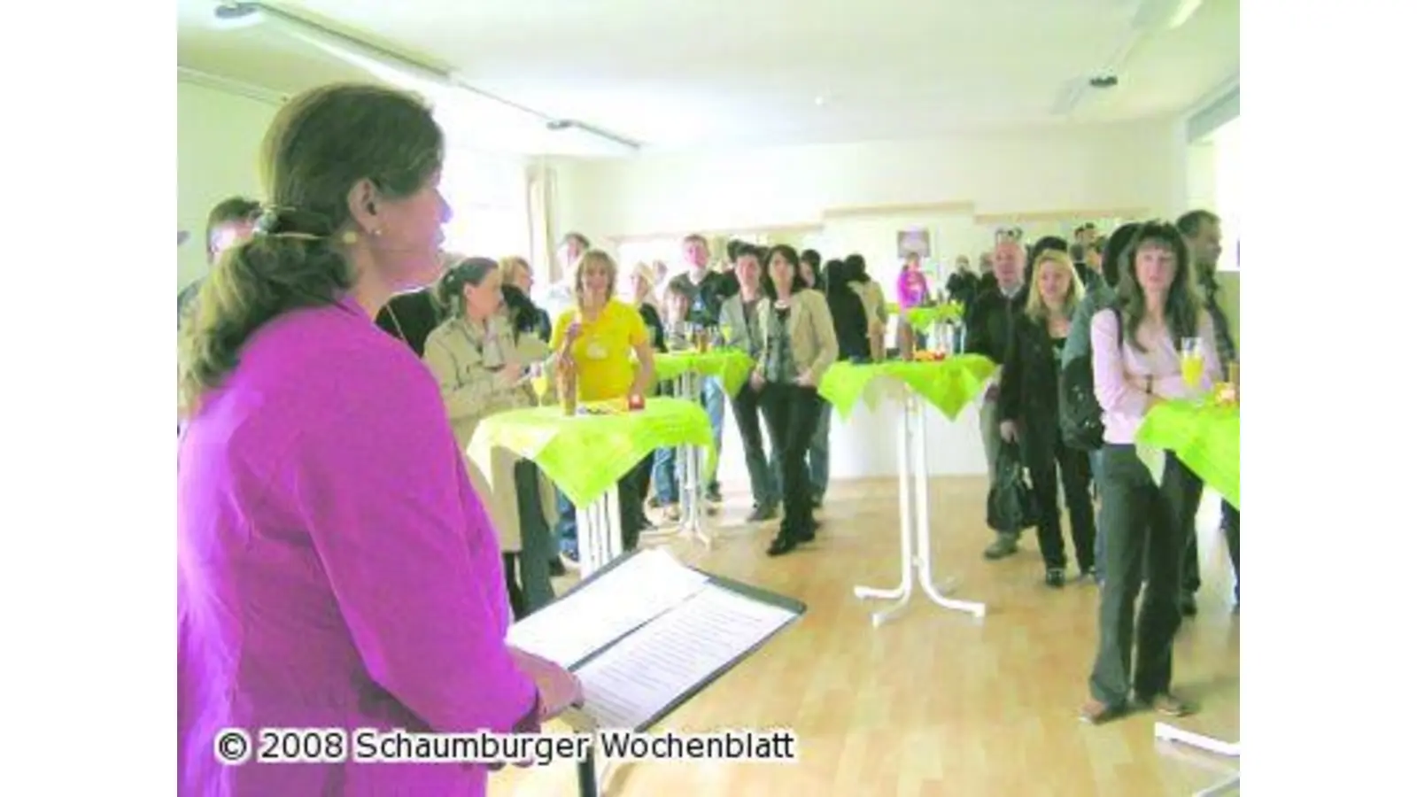 Am neuen Standort noch mehr Vielfalt (Foto: pd)