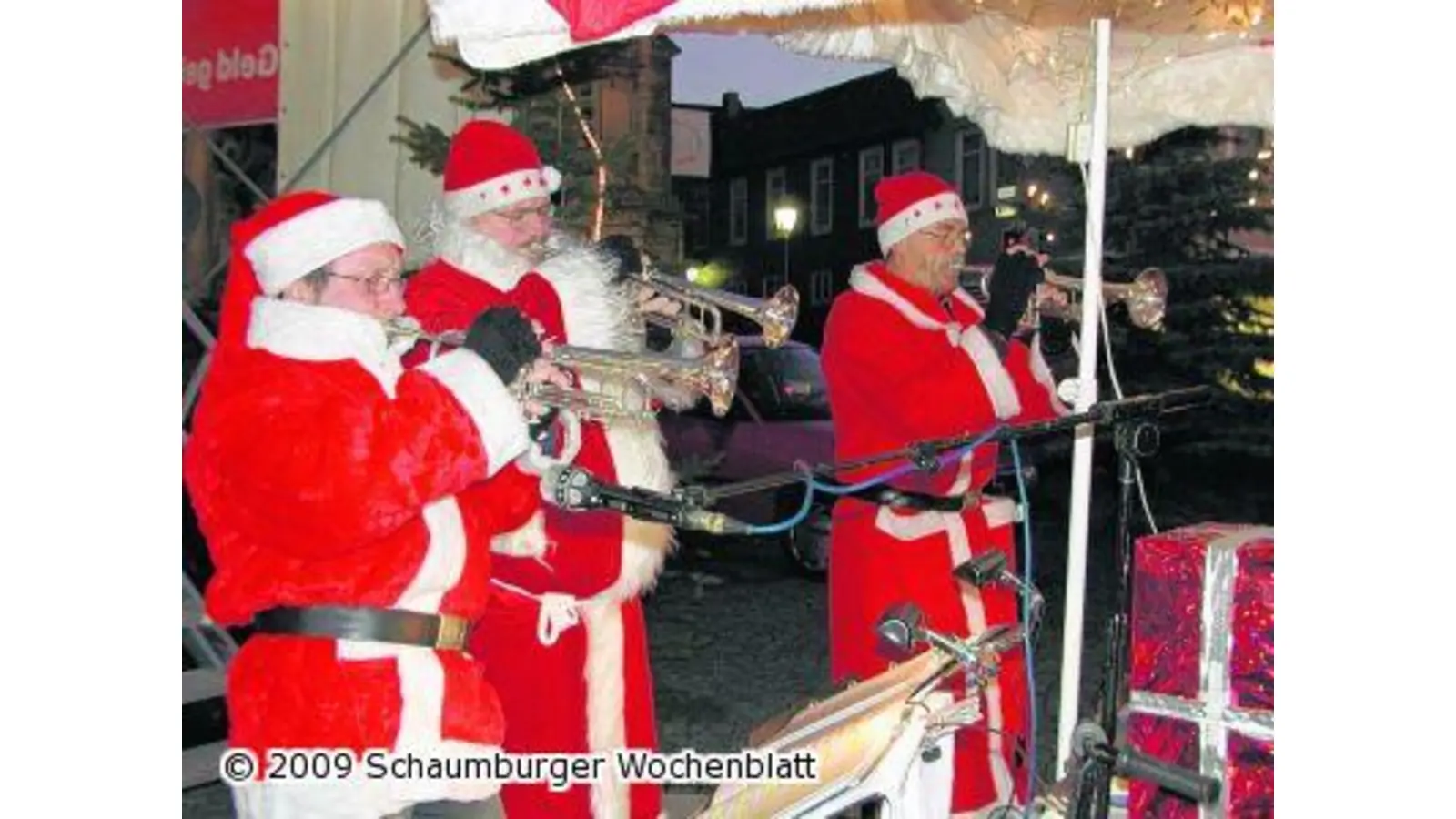 Wenn die Kinderherzen höher schlagen (Foto: rp)