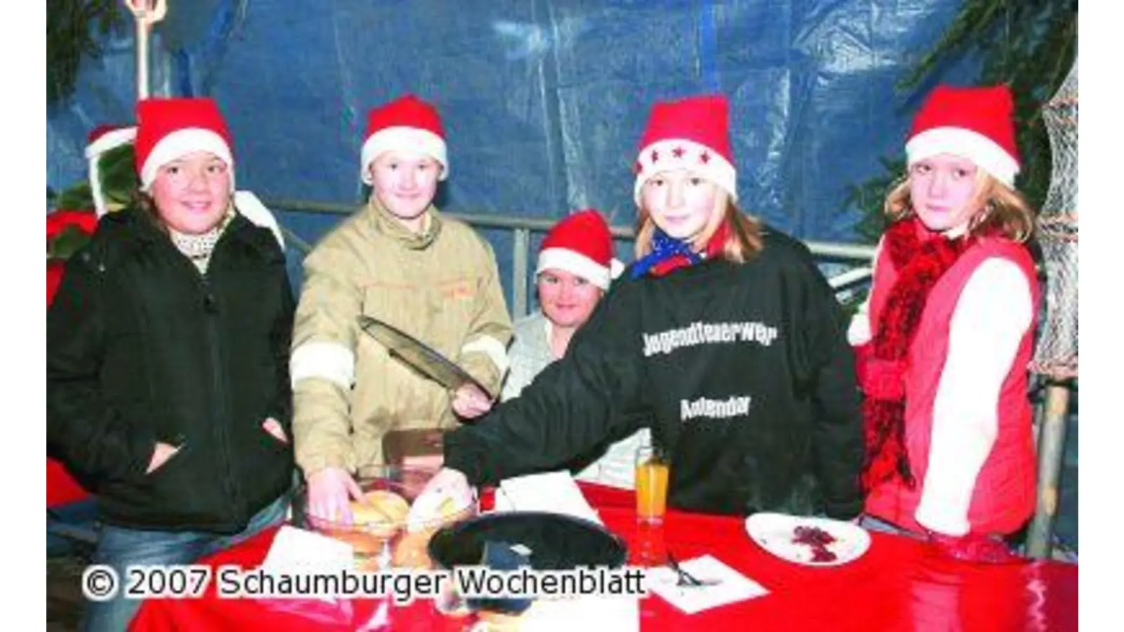 Adventsbasare erfreuen sich großer Beliebtheit (Foto: tt)